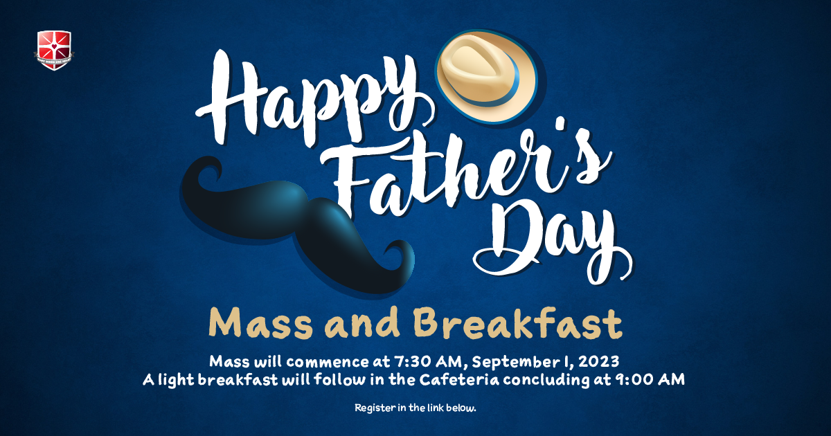 Father's Day Mass and Breakfast